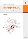 Cover: Enterprise 2.0 - De Gruyter Oldenbourg