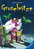 Cover: Gruselwitze - Ravensburger