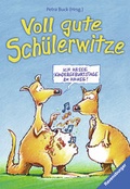 Cover: Voll gute Sch&uuml;lerwitze - Ravensburger