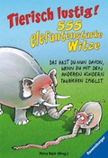 Cover: Tierisch lustig! - Ravensburger