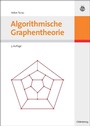 Cover: Algorithmische Graphentheorie - De Gruyter Oldenbourg