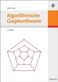 Bild: Algorithmische Graphentheorie - De Gruyter Oldenbourg