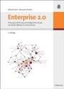 Cover: Enterprise 2.0 - De Gruyter Oldenbourg
