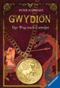 Cover: Der Weg nach Camelot - Ravensburger