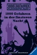 Cover: 1000 Gefahren in der finsteren Nacht - Ravensburger