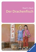 Cover: Der Drachenfisch - Ravensburger