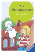Cover: Das Schulgespenst - Ravensburger