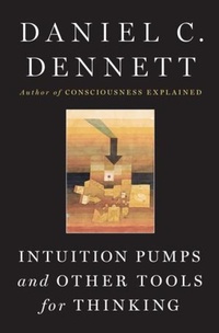 Enlarge image Cover: Intuition Pumps And Other Tools for Thinking - WW Norton & Co