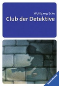 Cover: Club der Detektive - Ravensburger