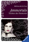 Cover: Tochter der Finsternis - Ravensburger