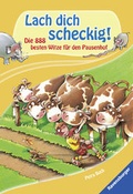 Cover: Lach dich scheckig! - Ravensburger