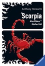 Cover: Scorpia - Ravensburger