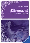 Cover: Die siebte Tochter - Ravensburger