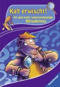 Cover: Kalt erwischt! - Ravensburger