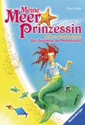 Cover: Meine Meerprinzessin: Reise zu den Seesternen & Das Geheimnis der Perlenh&uuml;terin - Ravensburger