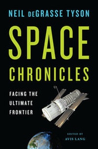 Enlarge image Cover: Space Chronicles - WW Norton & Co
