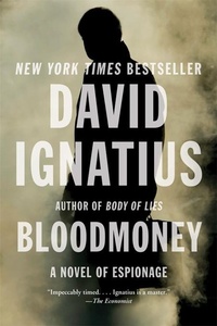 Abbildung von: Bloodmoney - W. W. Norton & Company
