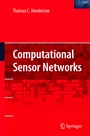 Cover: Computational Sensor Networks - Springer