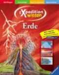 Cover: Erde - Ravensburger