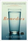 Cover: Remedies - Amy Einhorn Books