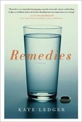 Cover: Remedies - Amy Einhorn Books