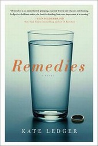 Enlarge image Cover: Remedies - Amy Einhorn Books