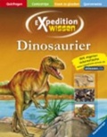 Cover: Dinosaurier - Ravensburger
