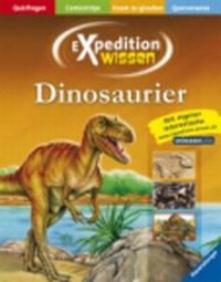 Enlarge image Cover: Dinosaurier - Ravensburger
