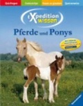 Cover: Pferde und Ponys - Ravensburger