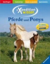 Enlarge image Cover: Pferde und Ponys - Ravensburger