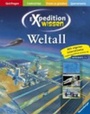 Cover: Weltall - Ravensburger