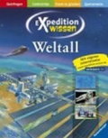 Cover: Weltall - Ravensburger