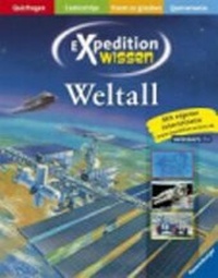 Enlarge image Cover: Weltall - Ravensburger