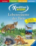 Cover: Lebensr&auml;ume der Tiere - Ravensburger