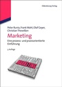 Bild: Marketing - De Gruyter Oldenbourg
