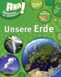 Cover: Unsere Erde - Ravensburger