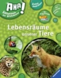 Cover: Lebensr&auml;ume unserer Tiere - Ravensburger