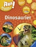 Cover: Dinosaurier - Ravensburger