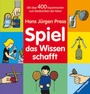 Cover: Spiel - das Wissen schafft - Ravensburger