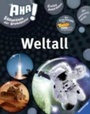 Cover: Weltall - Ravensburger