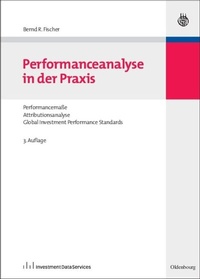 Abbildung von: Performanceanalyse in der Praxis - De Gruyter Oldenbourg