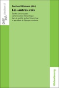 Cover: Les 'autres' rois - De Gruyter Oldenbourg