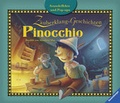 Cover: Zauberklang-Geschichten Pinocchio - Ravensburger