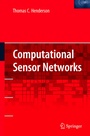 Cover: Computational Sensor Networks - Springer
