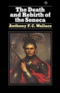 Cover: The Death and Rebirth of the Seneca - Random House USA Inc