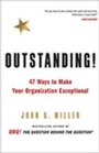 Cover: Outstanding! - Putnam Publishing Group,U.S.