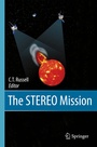 Cover: The STEREO Mission - Springer