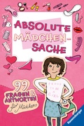 Cover: Absolute M&auml;dchensache - Ravensburger