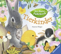 Enlarge image Cover: Tierkinder - Ravensburger