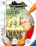 Cover: tiptoi&reg; Musik - Ravensburger